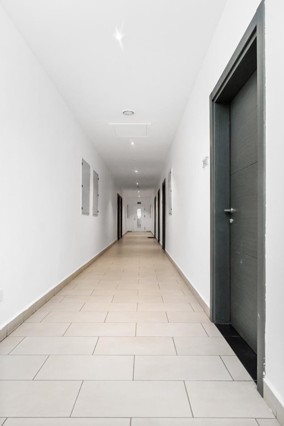 Adinkra Suites at Embassy Gardens Apartment in Accra