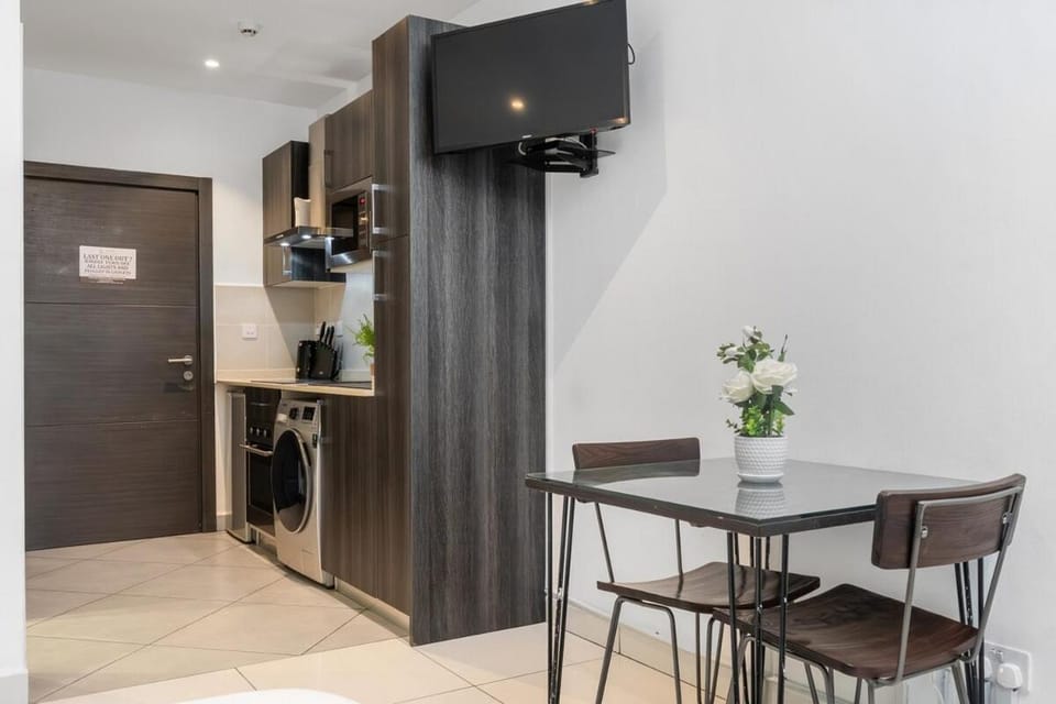 Adinkra Suites at Embassy Gardens Apartment in Accra