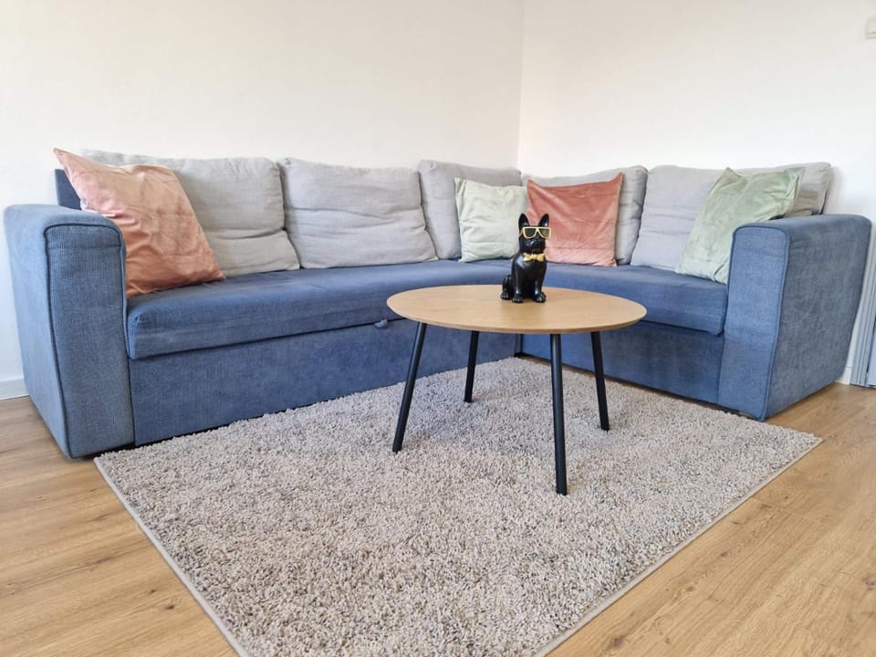 Sea apartment- Gurko Apartment in Burgas