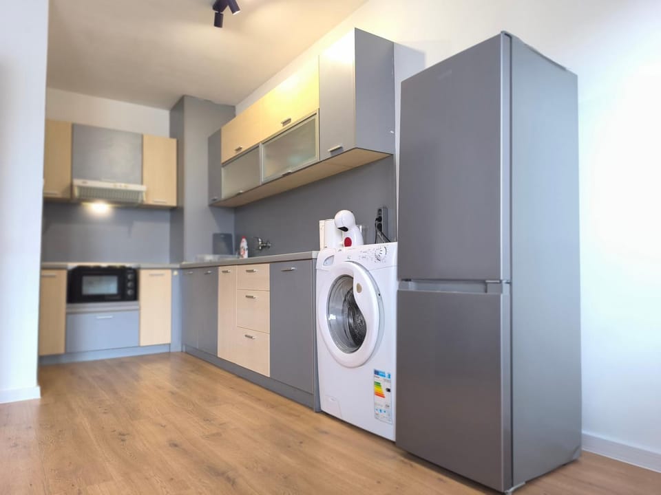 Sea apartment- Gurko Apartment in Burgas