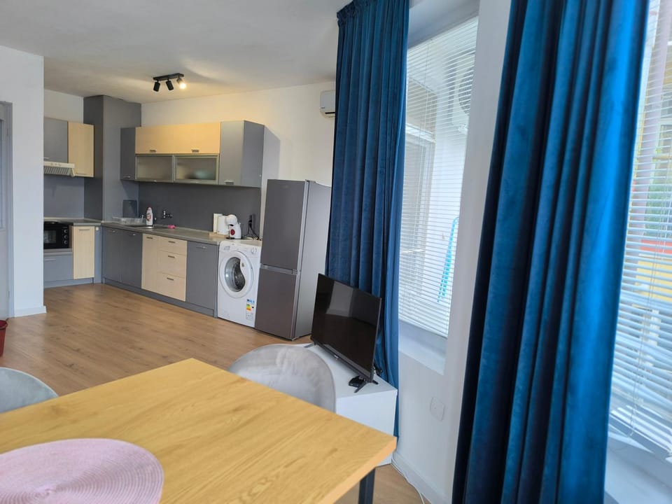 Sea apartment- Gurko Apartment in Burgas
