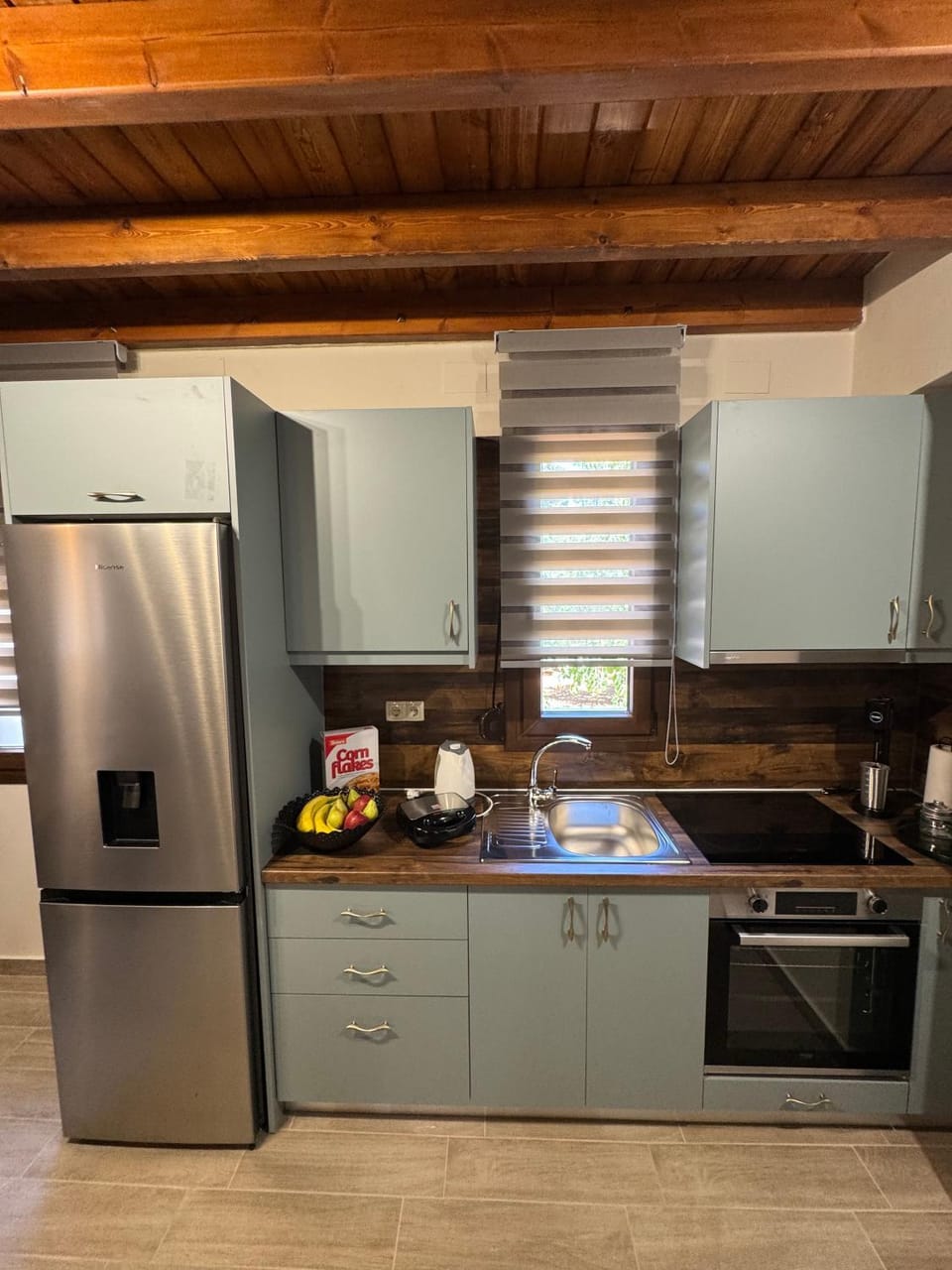 Casa Spiladia House in Decentralized Administration of the Aegean