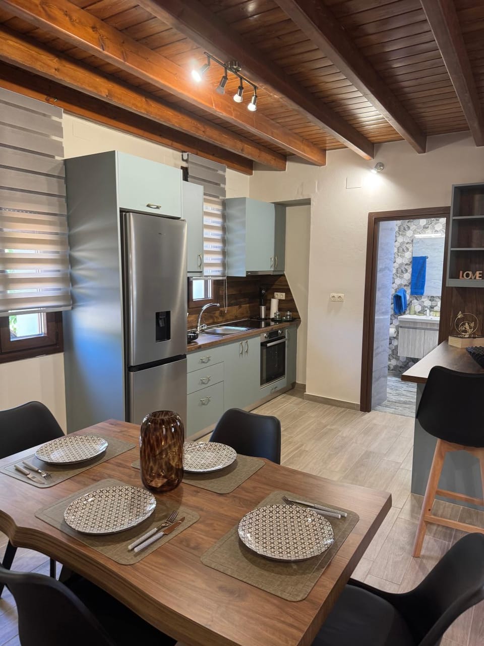 Casa Spiladia House in Decentralized Administration of the Aegean