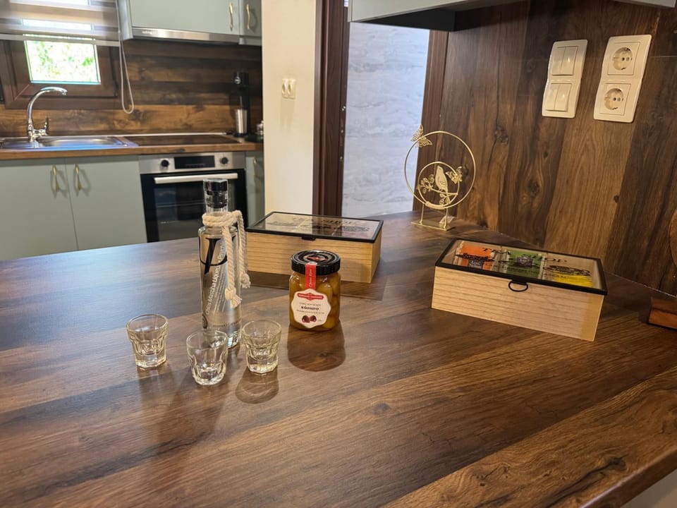 Casa Spiladia House in Decentralized Administration of the Aegean