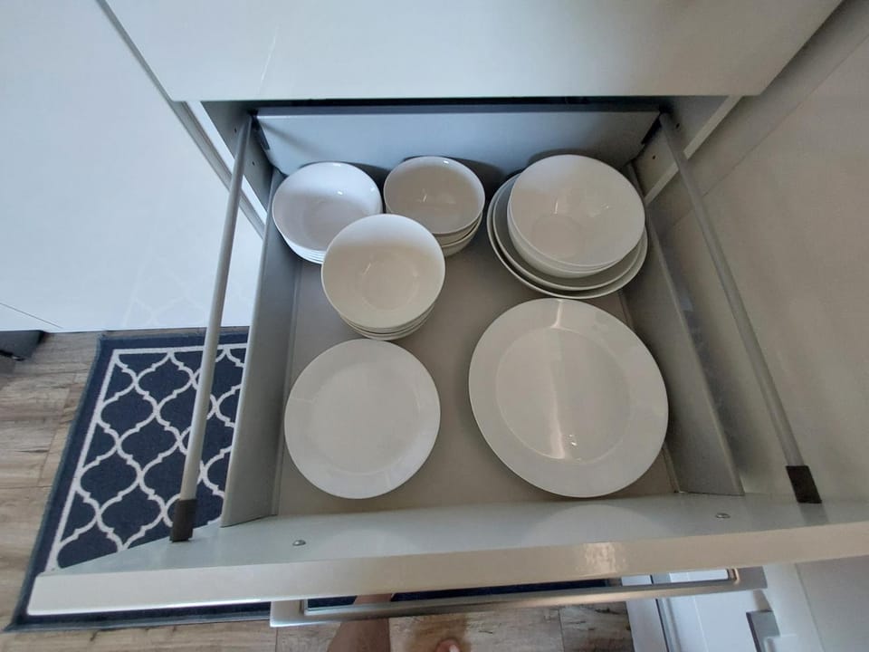 Domek na wiejskiej 5 House in Pomeranian Voivodeship