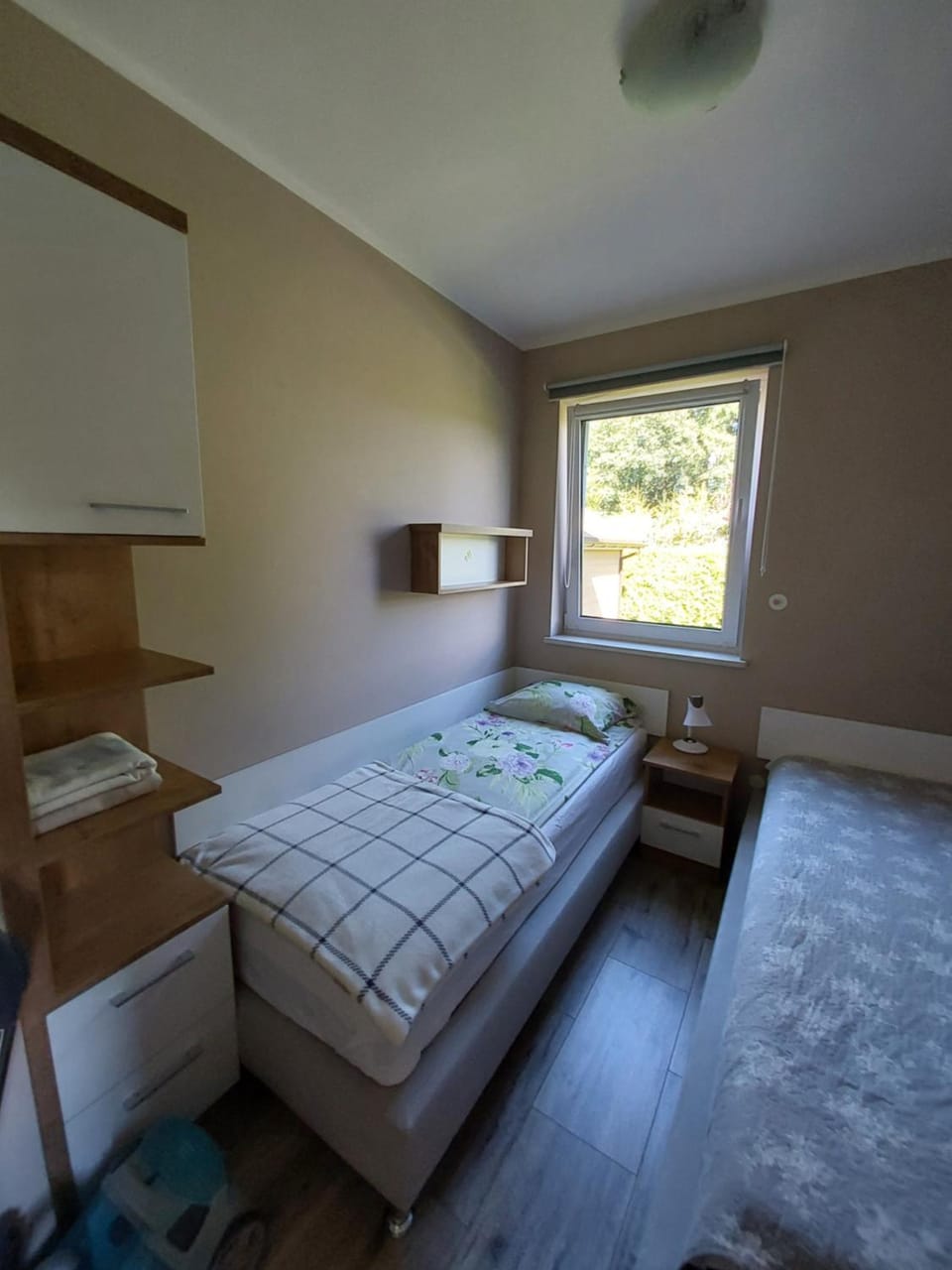 Domek na wiejskiej 5 House in Pomeranian Voivodeship