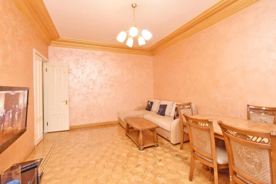 Republic Square apartment Apartment in Yerevan