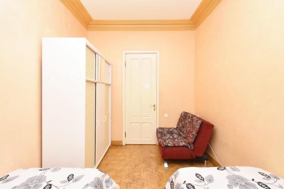 Republic Square apartment Apartment in Yerevan
