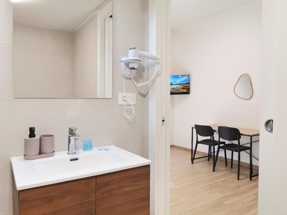 Fabulhouse Apartment in Bari