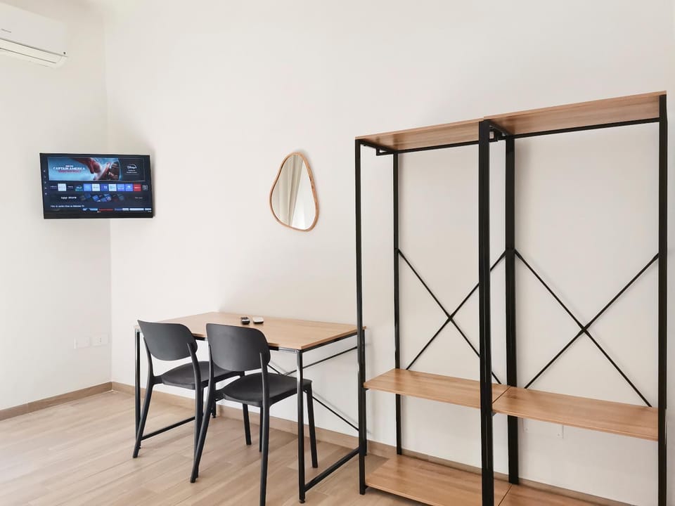 Fabulhouse Apartment in Bari