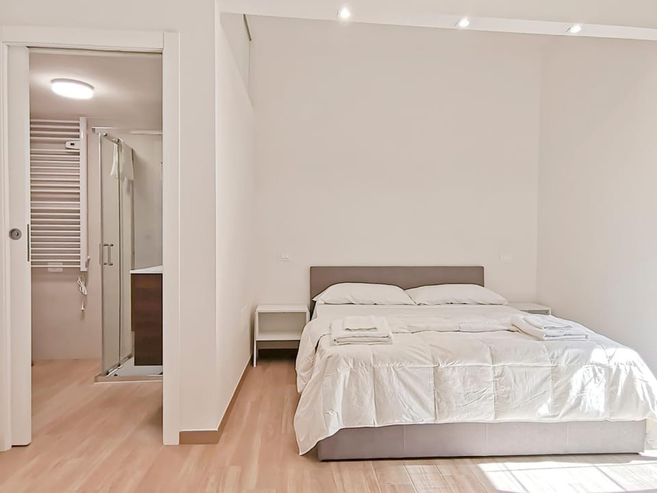 Fabulhouse Apartment in Bari