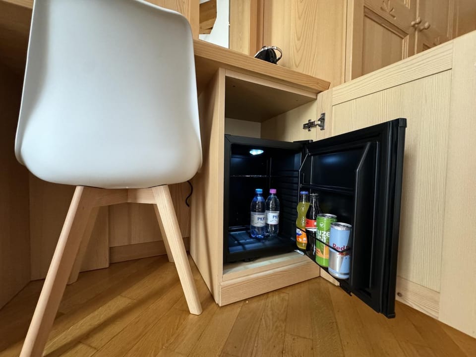 minibar
