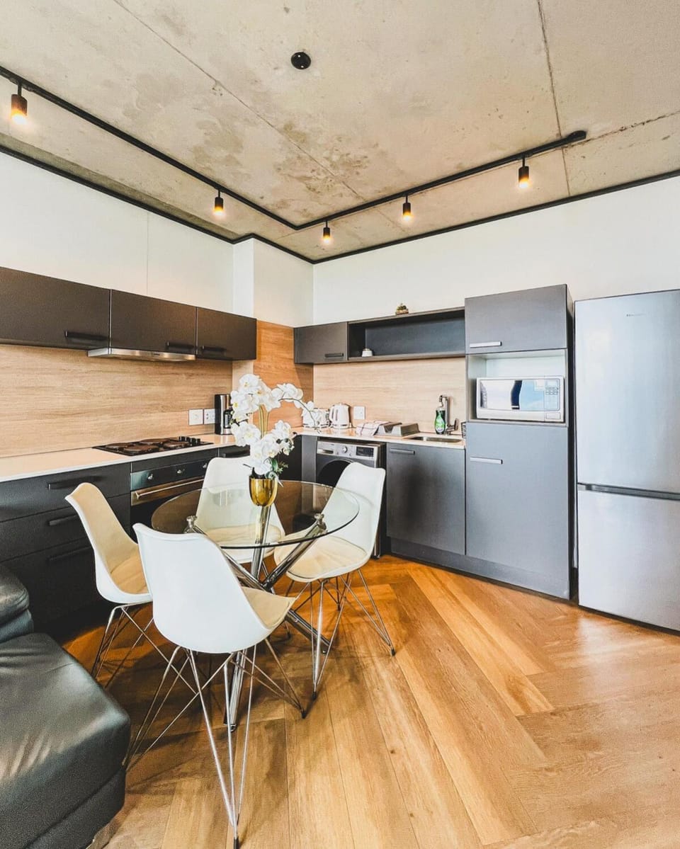 Olive Apartment on Bridgewaters Apartment in Cape Town