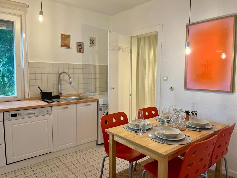 Altbau Wohnung in RT-Betzingen Apartment in Reutlingen