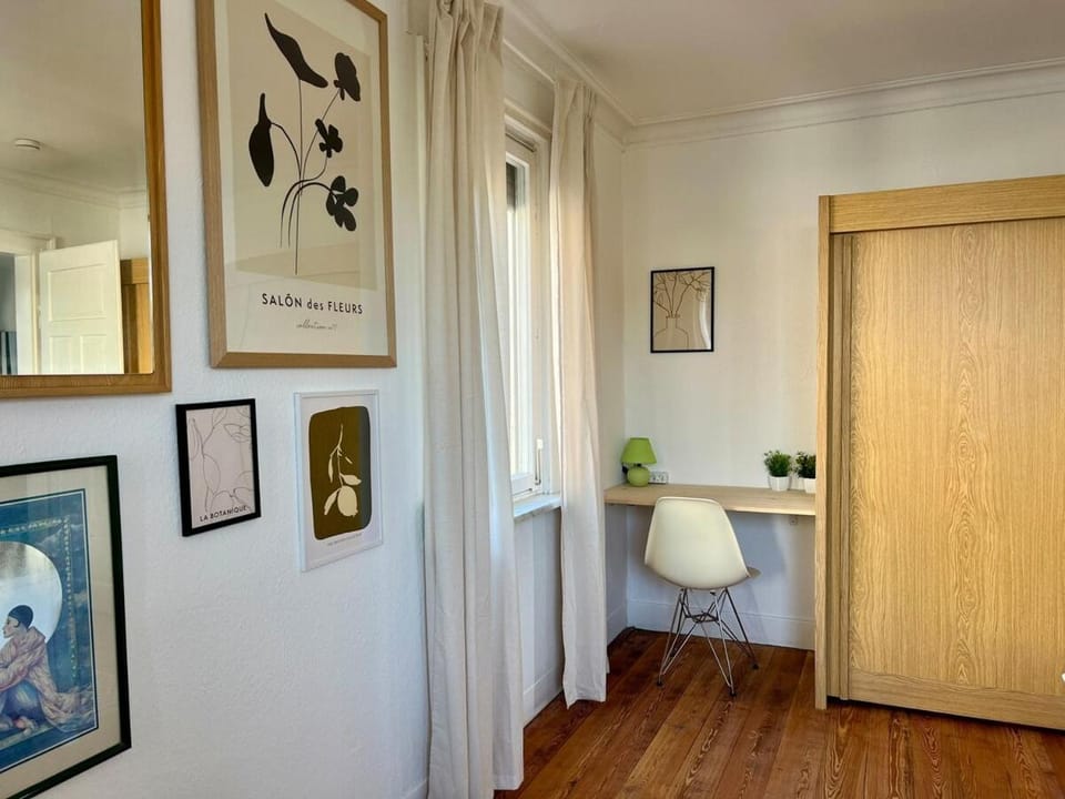 Altbau Wohnung in RT-Betzingen Apartment in Reutlingen