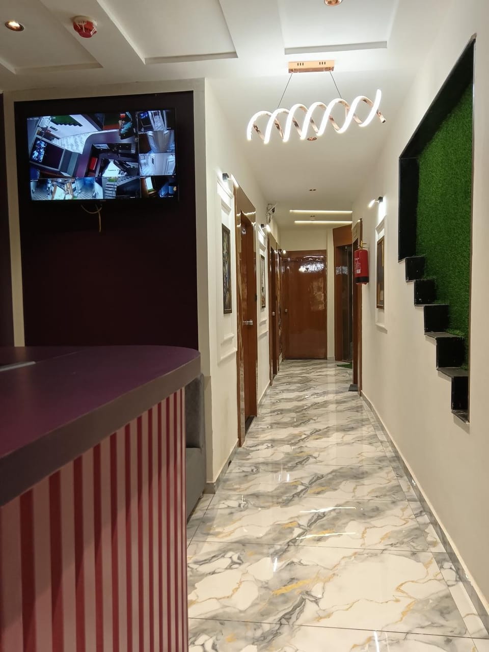 Hotel Stay Zone Hotel in Ahmedabad