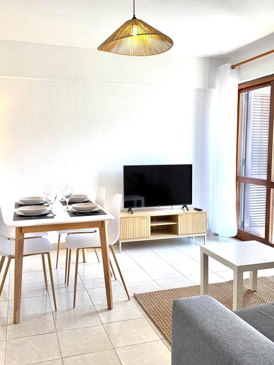 Albufeira - 2 Bedrooms Apartment in Albufeira