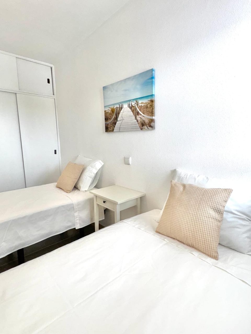 Albufeira - 2 Bedrooms Apartment in Albufeira