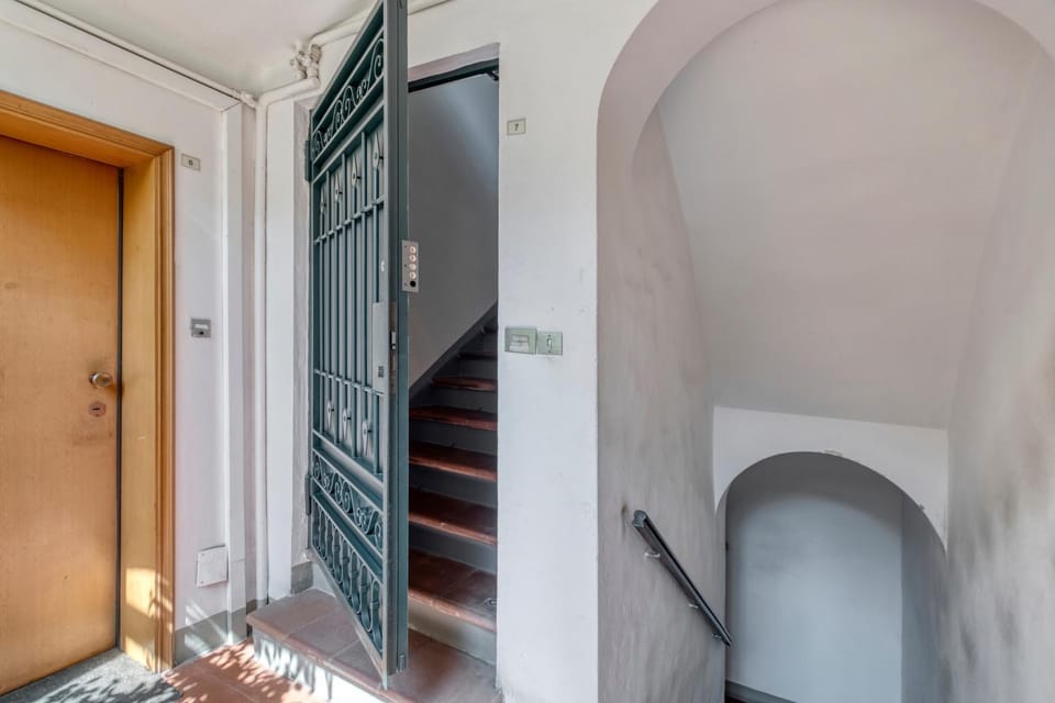 Santo Stefano Loft con Terrazzo Apartment in Bologna