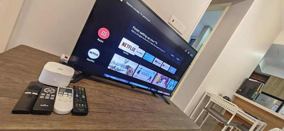 TV and multimedia