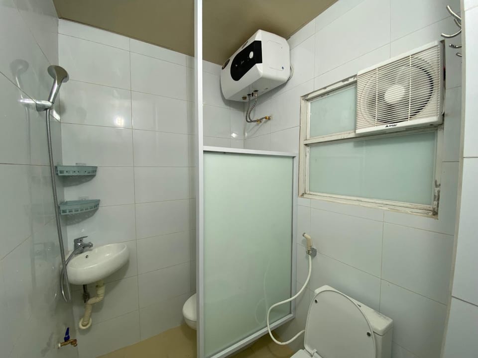 Huy's Homestay Apartment in Hanoi