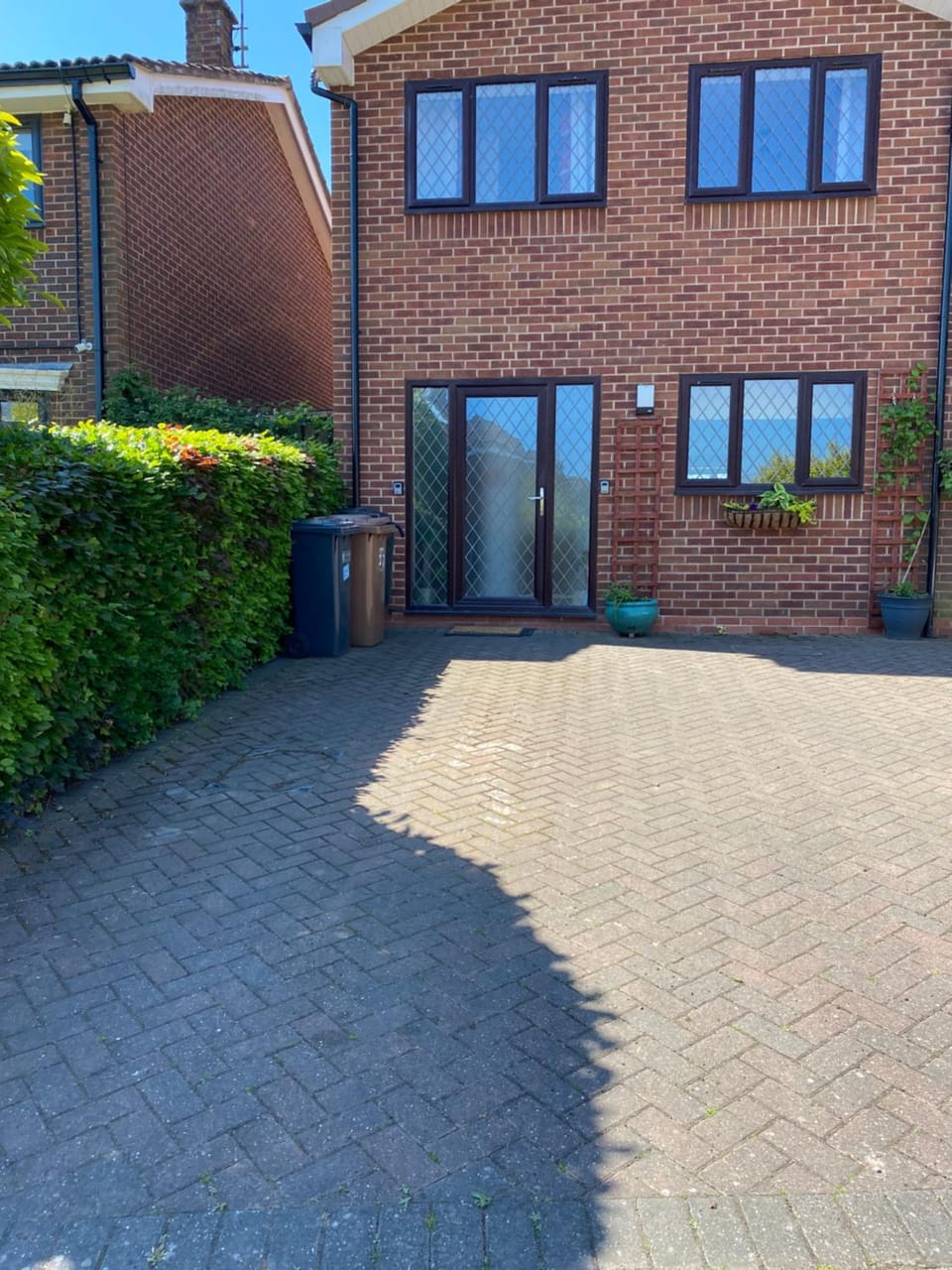 Triumph Norton close to NEC Apartment in Metropolitan Borough of Solihull