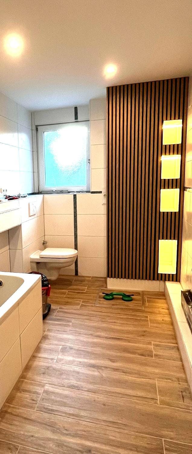 Monteur-Haus Veilchen Berlin Pankow, Französisch-Buchholz Apartment in Berlin
