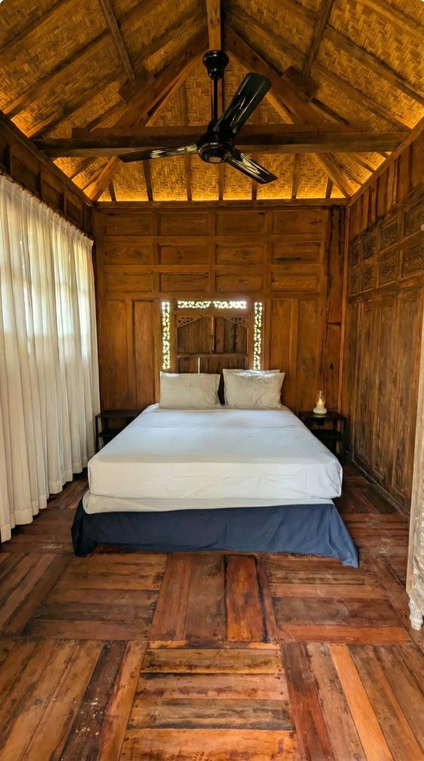 NEW The Loft - Uluwatu Surf Ranch Apartment in Bali