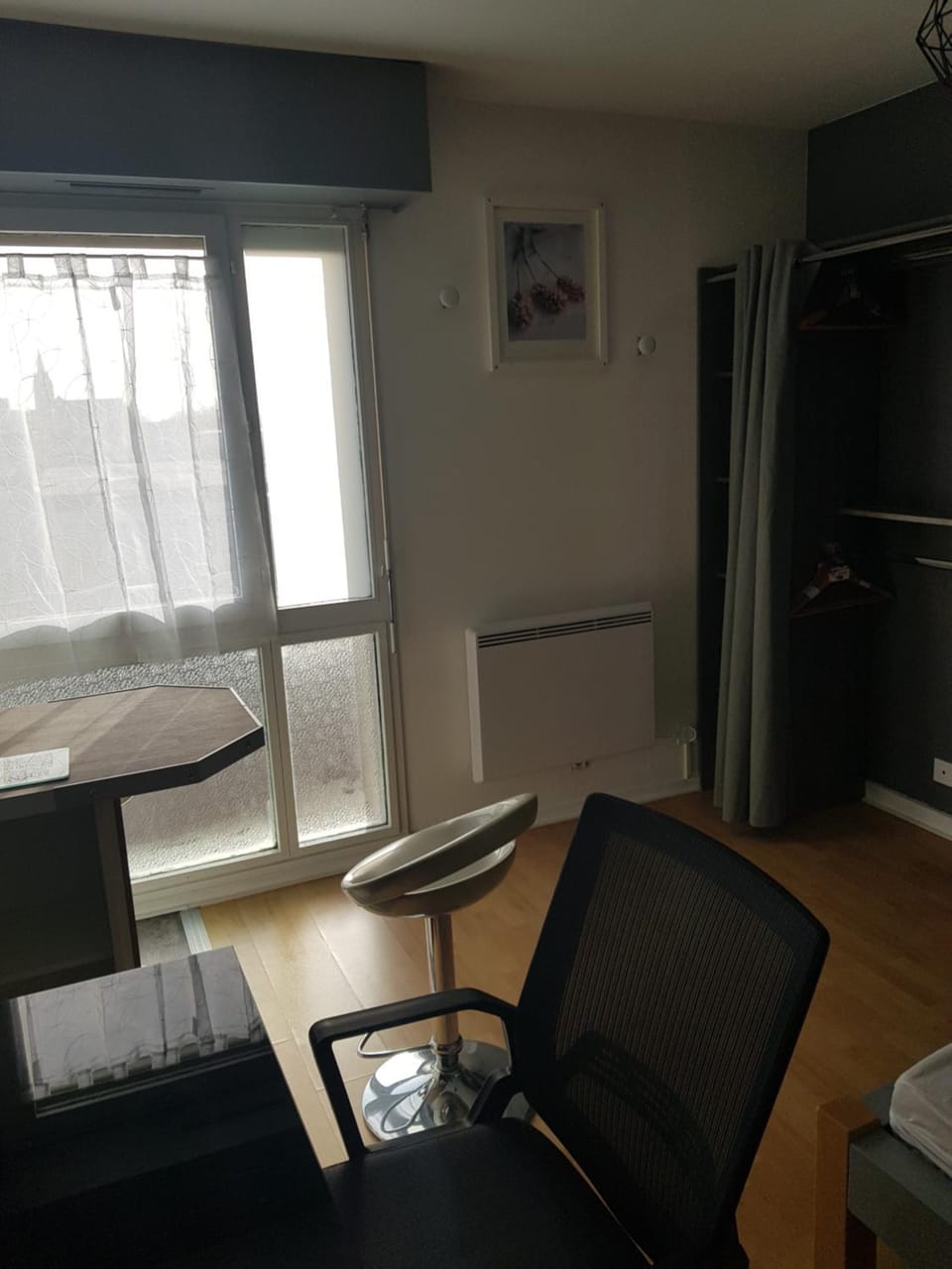 Le Floréal Apartment in Nouvelle-Aquitaine
