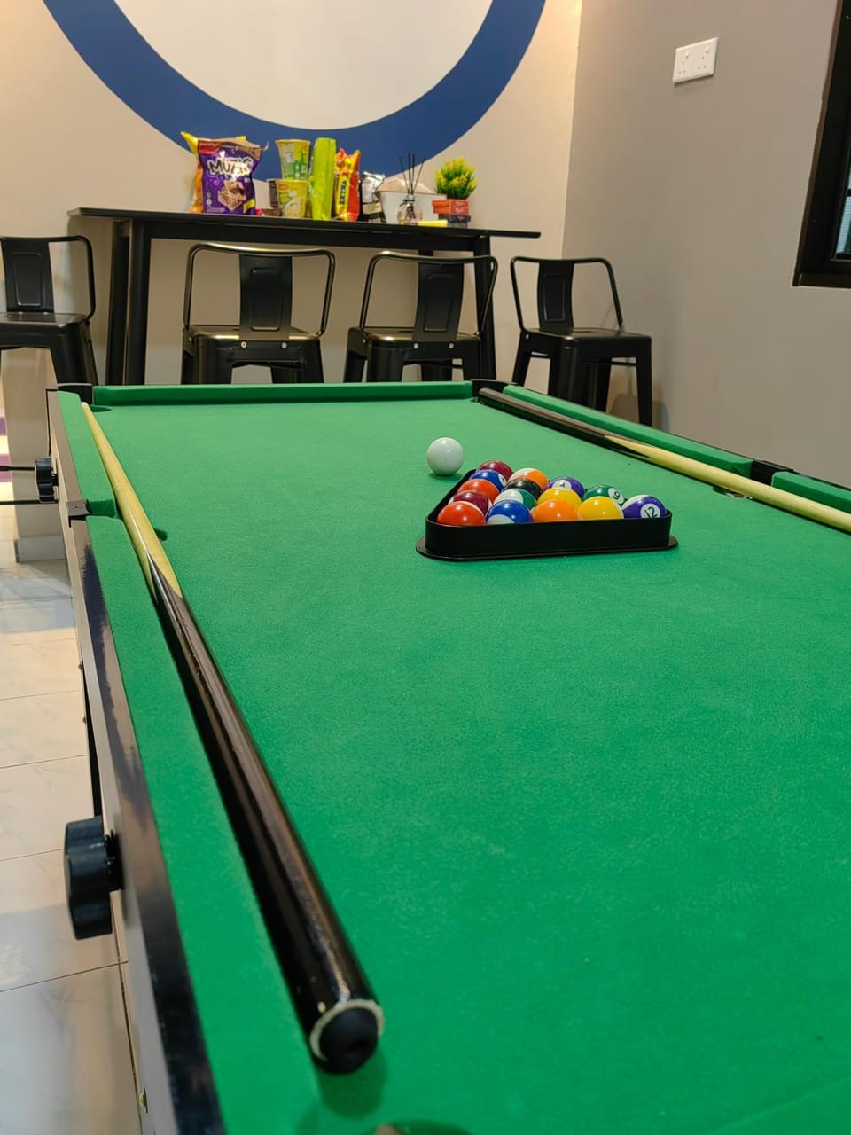 Billiard