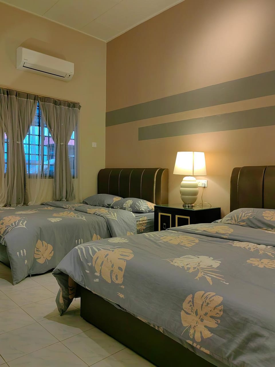 Hfhomestay Apartment in Port Dickson