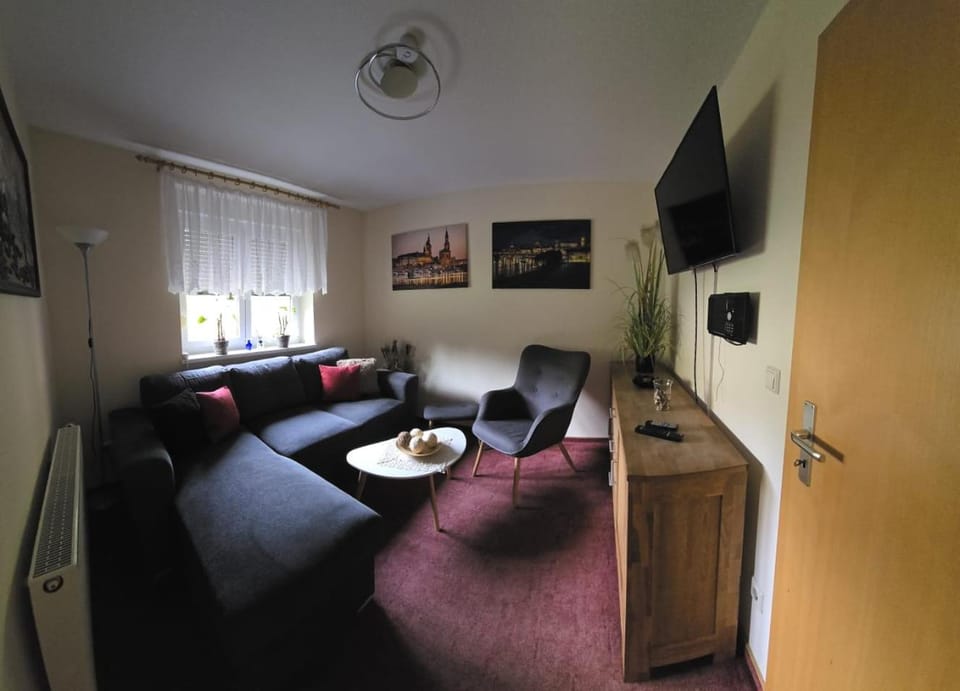 Ferienhaus Dönschten House in Sächsische Schweiz-Osterzgebirge