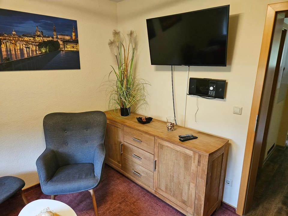 Ferienhaus Dönschten House in Sächsische Schweiz-Osterzgebirge