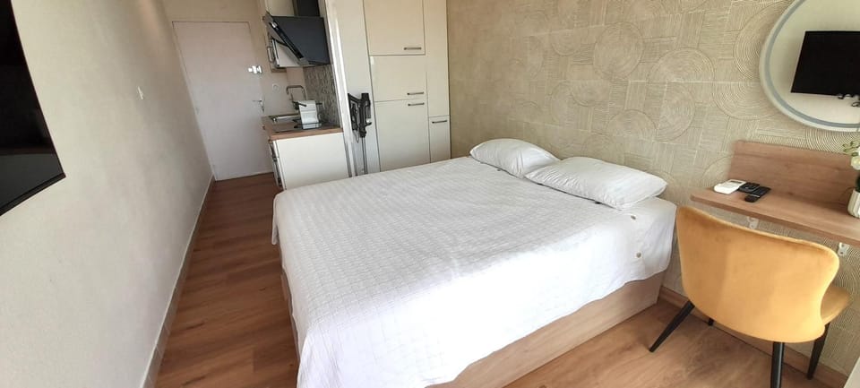 Studio 579, Port Soleil au village naturiste Apartment in Agde