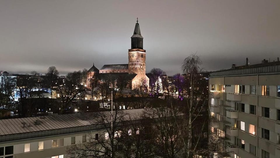 City view