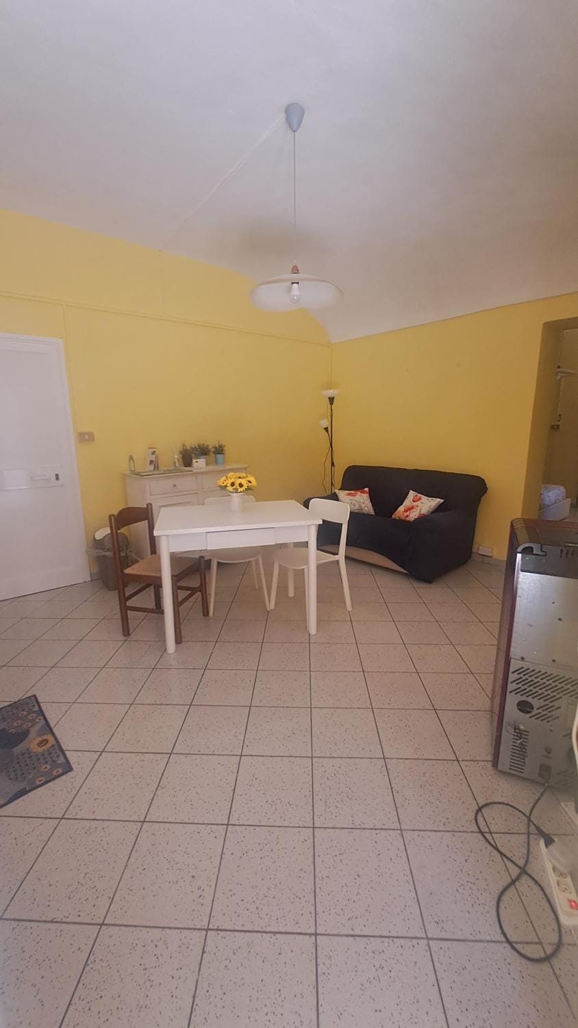 Il Caruggio Apartment in Liguria