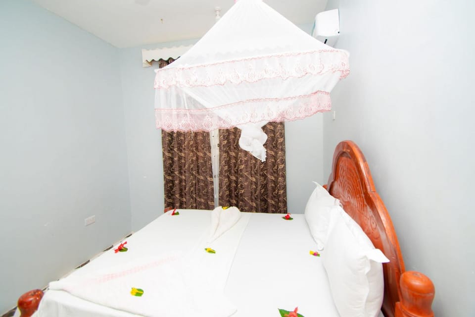 Kigwedeni Apartments Apartment in Unguja North Region