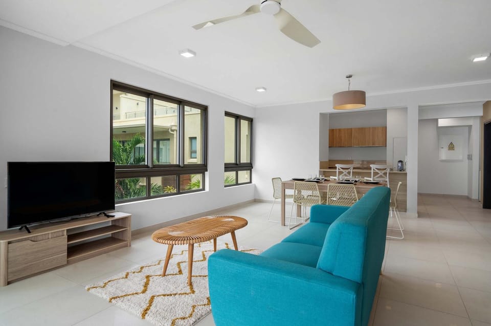 Soma Bay - Incredible Seaside Apartment Apartment in Rivière Noire District, Mauritius