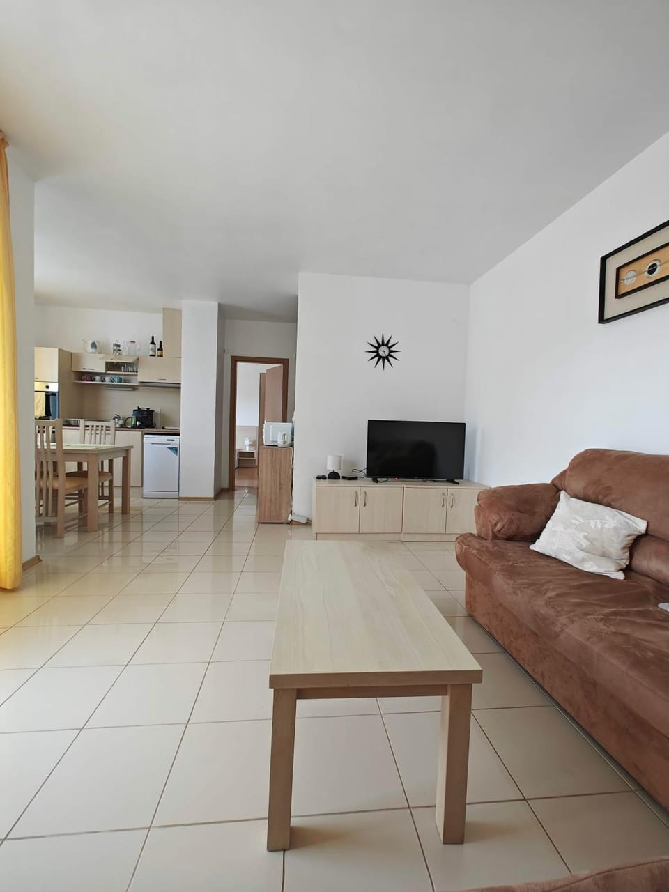 Daisy Apartments K 48 Harmony Hills Apartment in Varna Province