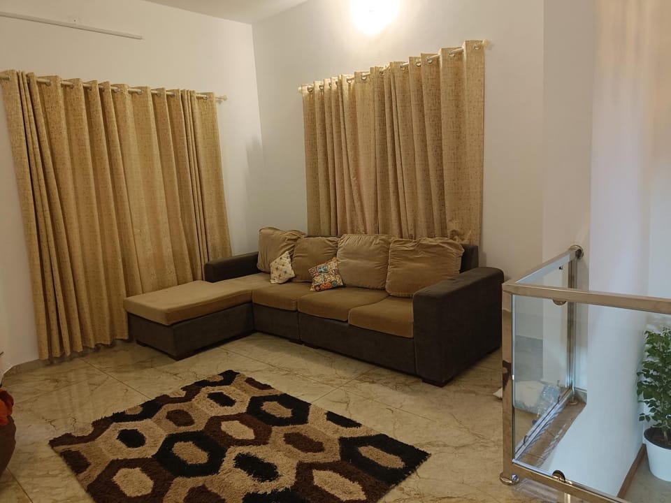 La- casona Villa in Kerala