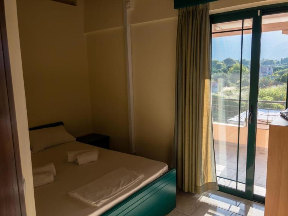 KATOPODIS Apartments Apartment hotel in Nydri