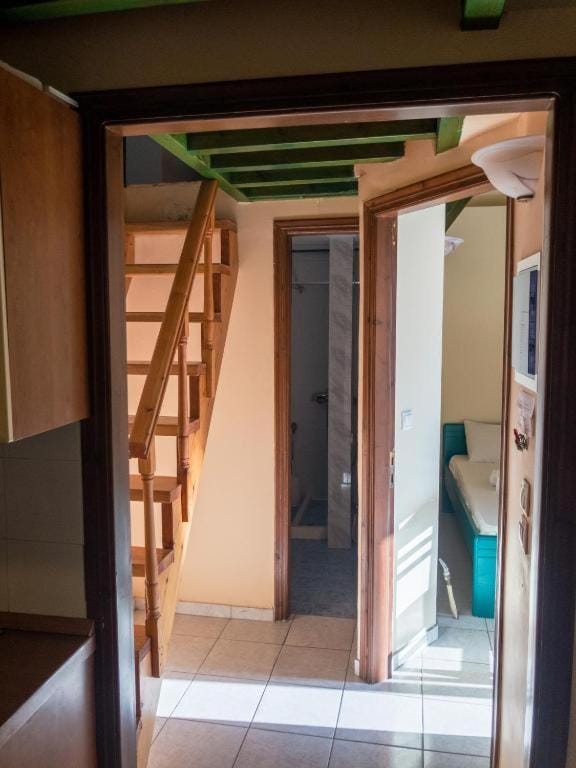 KATOPODIS Apartments Apartment hotel in Nydri
