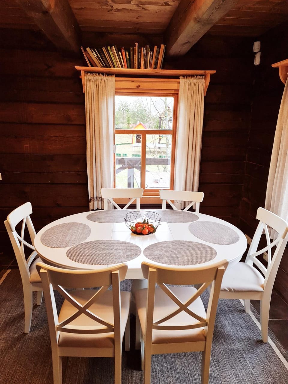 Asvejos sodyba Apartment hotel in Vilnius County, Lithuania