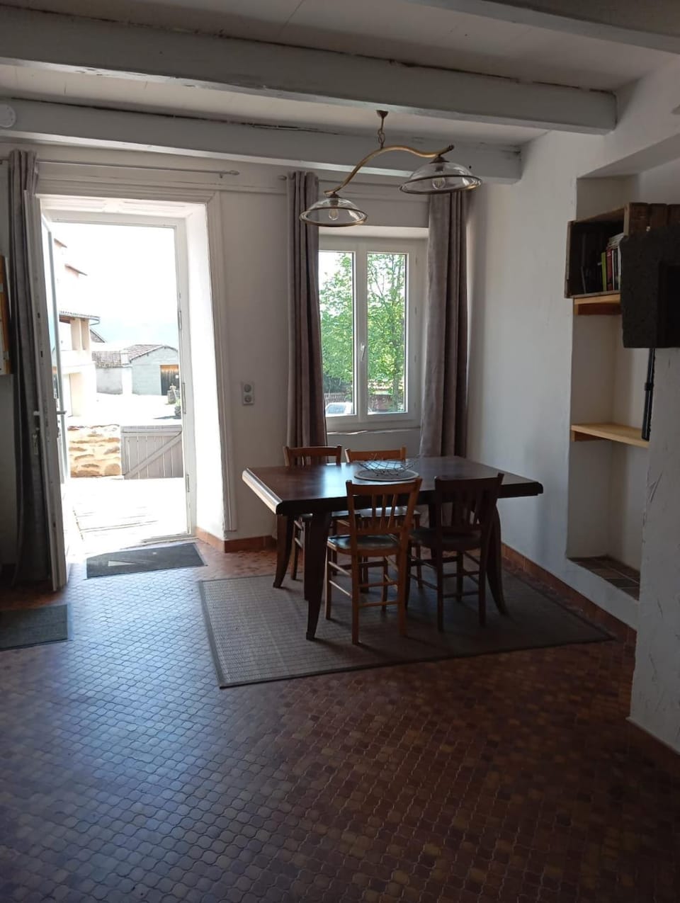 Maison du bourg House in Auvergne-Rhône-Alpes