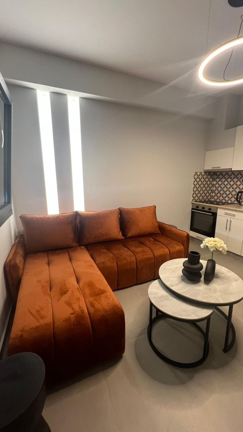 Zeusplace Blue Wave Studio 1 Apartment in Decentralized Administration of Macedonia and Thrace