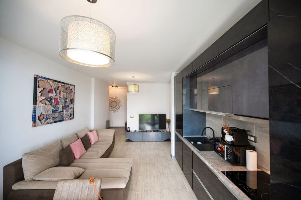 Coffee/tea facilities, Kitchen or kitchenette