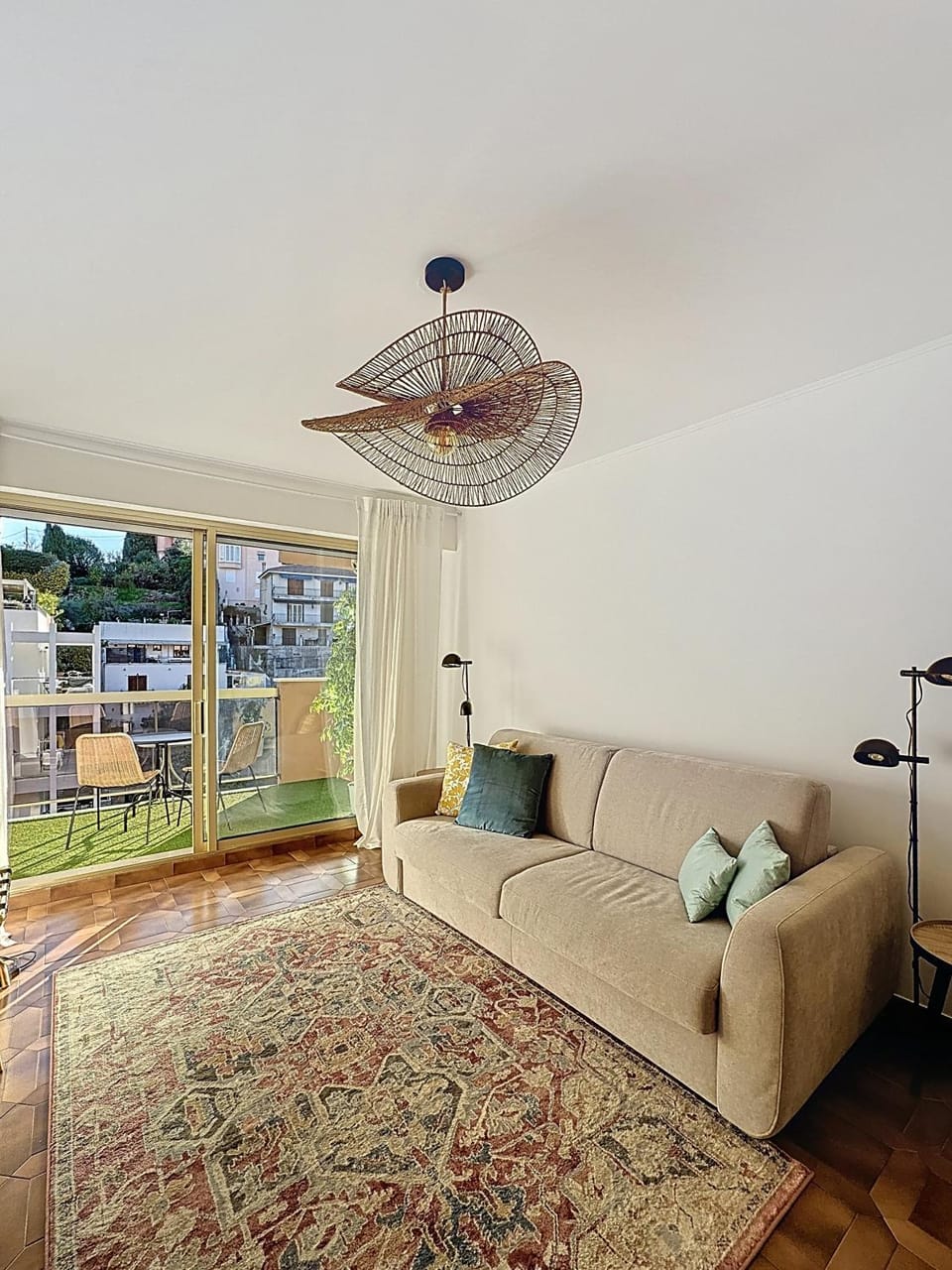 Hello Menton Apartment in Menton