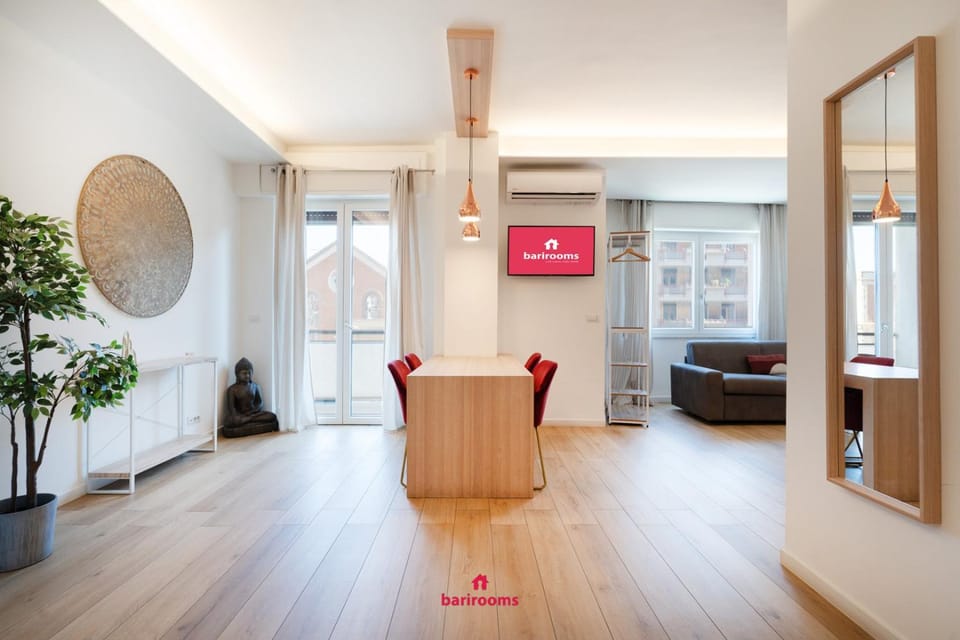 Balcony/Terrace, Photo of the whole room, air conditioner