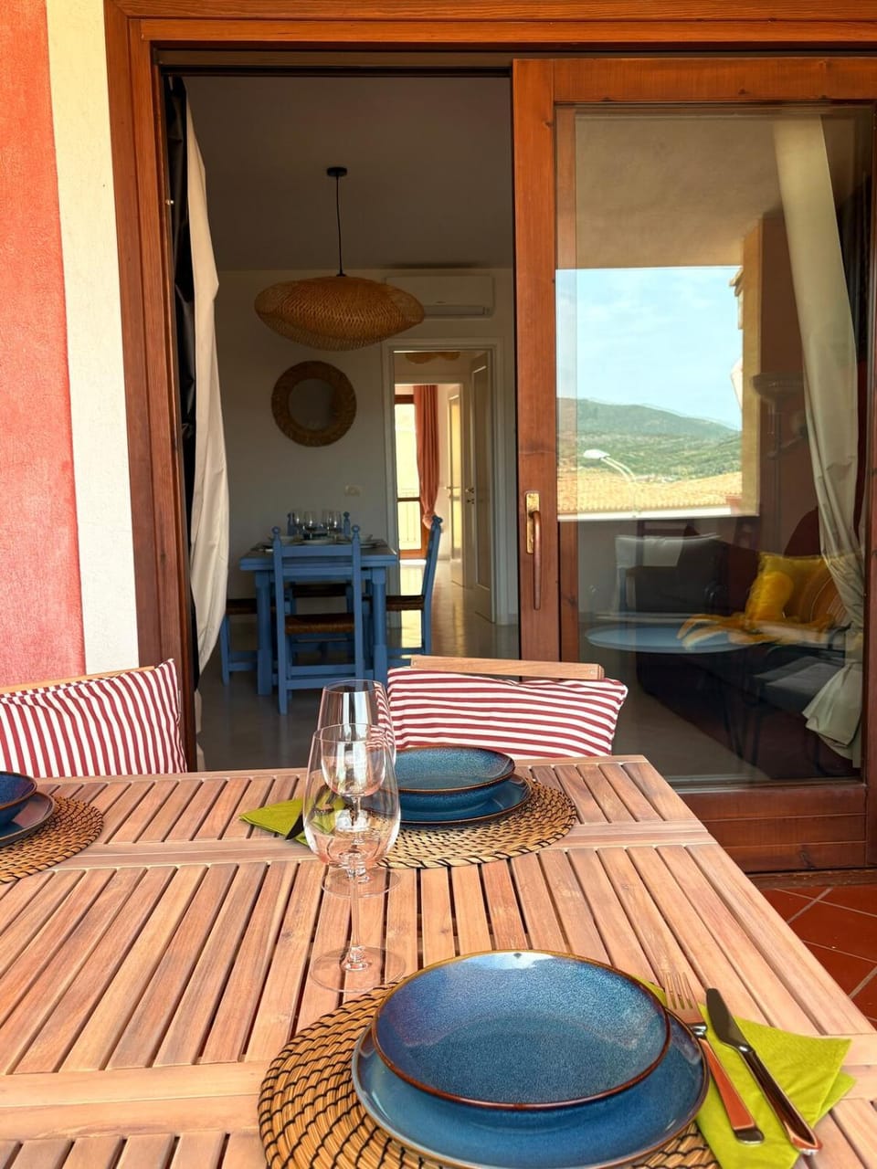Il Sogno di Ornella Apartment in Villasimius