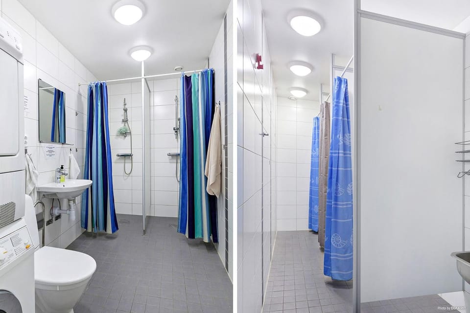 Area and facilities, Internal: Not applicable to any particular room
